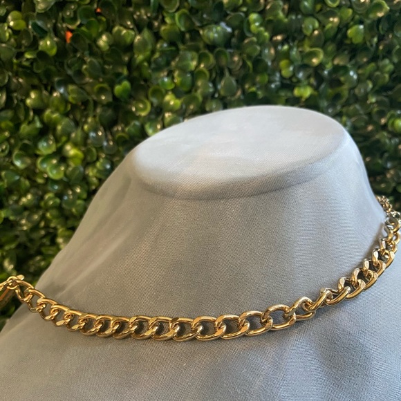 Triangular Statement Piece - Picture 3 of 3